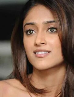 Ileana Latest Photo Gallery in Blue Dress New Movie Posters