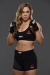 Is Ronda Rousey related to Roddy Piper? - Quora