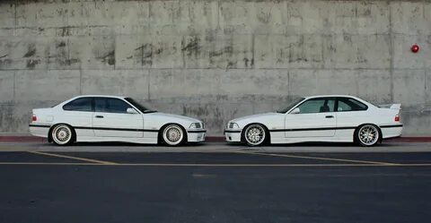 E36 M3 Sedan Ltw Wing : Get crazy with a BMW E36 M3 LTW. Sup