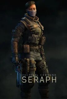 All Call Of Duty: Black Ops 4 Specialists and Abilities - Ov