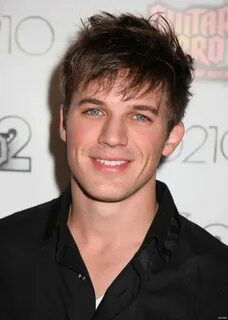 Matt Lanter