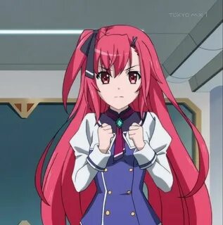 Sky Wizards Academy Is What Every Harem Anime Should Be Sky 