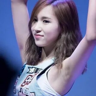 Kpop Armpit - Bacol