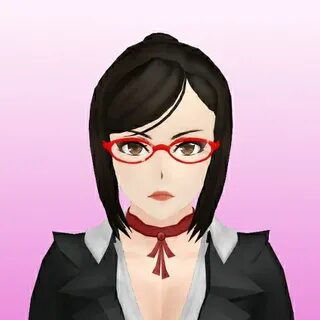 Генка Кунахито 💟 Yandere Simulator Яндере Симулятор 💟 ВКонта