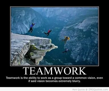 Teamwork Memes