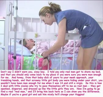 Sissy Diaper Captions Baby / Pin on Girl i wanna be like - J