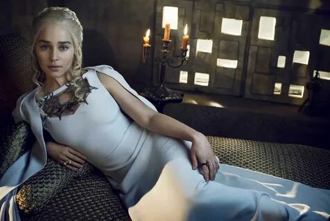 Photo Game Of Thrones movies Daenerys Targaryen - free pictu