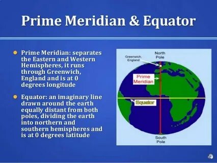What Is Southern Hemisphere Science Definition - Louis Demps