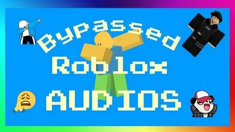 Bypassed 2020 ROBLOX - YouTube