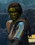 Star Wars: The Star Forge Sagas - OOC (Accepting - Started) 