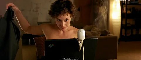 Cecile De France naked in Irene (FR 2002 ) (11) Celebs Dump