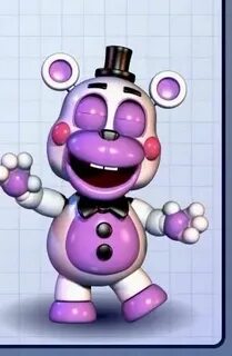 Fnaf 6(?) Helpy fanart Five Nights At Freddy's Amino Fnaf, F