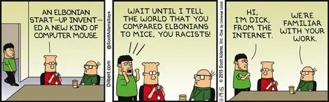 Pin on dilbert