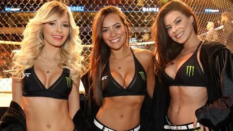 The UFCs commitment to its Octagon girls may be tested to th