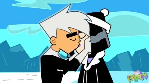 Danny Phantom Wallpapers - Wallpaper Cave