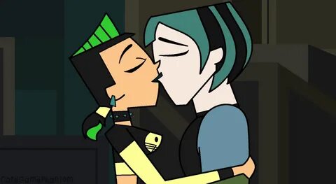 Total Drama Gender Benders by CardGamePhantom on DeviantArt 