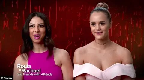 MKR judge Colin Fassnidge feuds with Roula and Rachael Daily