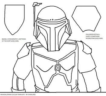 Mandalorian armor Swfanf Wiki Fandom