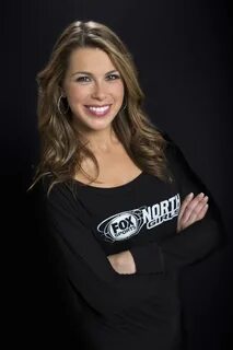 Jenny Taft leaving FSNorth for Fox Sports 1 - StarTribune.co