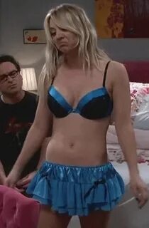 Kaley Cuoco Porn Gifs and Pics - MyTeenWebcam