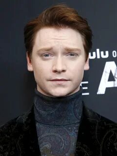 Calum Worthy - Beyazperde.com