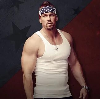 Mechadude2001: White Meat Monday: Steve Howey