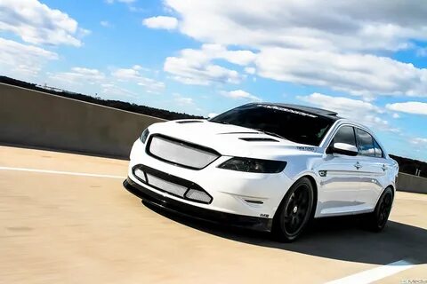 2010 Ford Taurus SHO - Coolfords