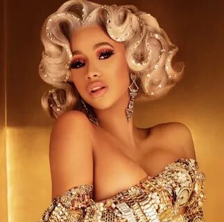 Cardi B's New Album Held Up By Contract Negotiations? - That