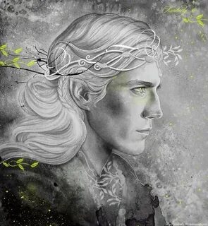 Pin by Марина Ткачук on LOTR Fantasy art, Tolkien art, Art