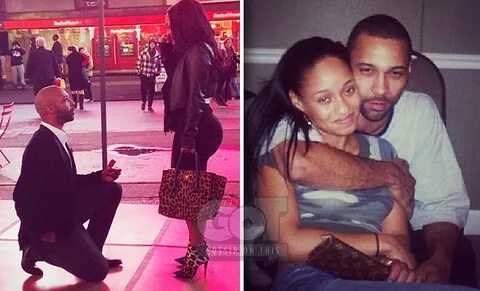 Joe Budden is Done with Tahiry, Says He Will NEVER Propose t