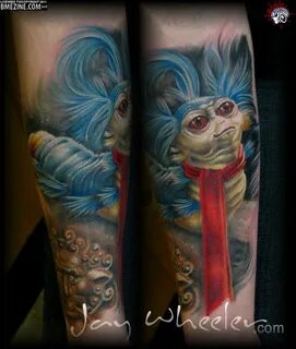Fantasy Tattoos BME: Tattoo, Piercing and Body Modification 