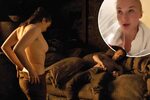 Game of Thrones' Sophie Turner makes crude joke about Arya S