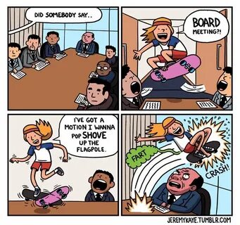 I like such board meetings - Meme by mustafatopi :) Memedroi