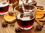 Mulled Wine The Must-have drink in Christmas Market by Weich
