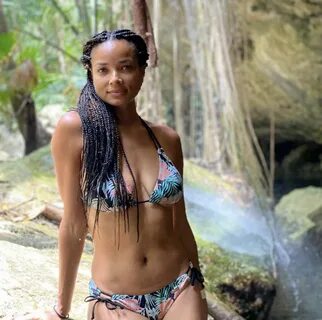 Rochelle aytes bikini 👉 👌 Rochelle Aytes Height, Weight, Mea