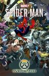 Spectacular Overwatch x Spider-Man!Reader - James Nolan - Wa