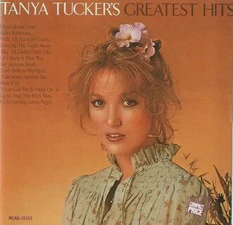 Pride Of Franklin County - song by Tanya Tucker Spotify