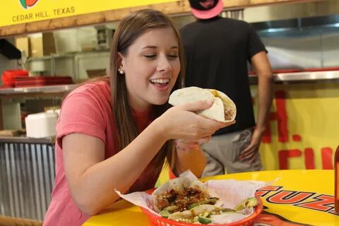 How to Win a Taco-Eating Contest - Fuzzys Taco Shop Blog