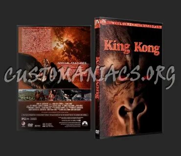 DVD Covers & Labels by Customaniacs - View Single Post - Kin