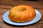 Brazilian Sweet Corn Cake: a Brazilian-Style Recipe