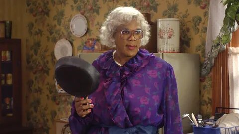 I Rewatched All Of Tyler Perry's Madea Movies And Ranked The