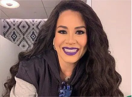 Carolina Sandoval se ríe de sus detractores - Revista Ronda