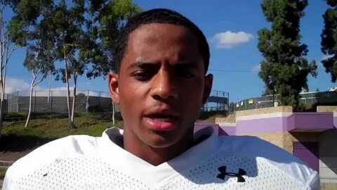 Introduction to Cordell Broadus, son of Snoop Dogg - YouTube