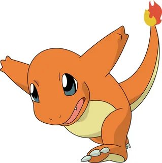 Pokemon clipart charmander, Picture #1935102 pokemon clipart