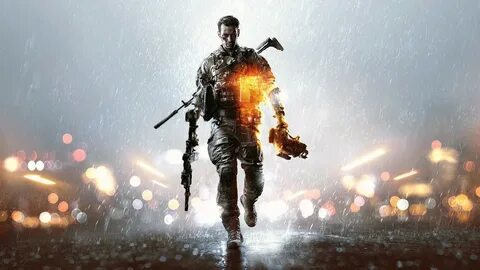 Battlefield 4 обои на рабочий стол / страница 6