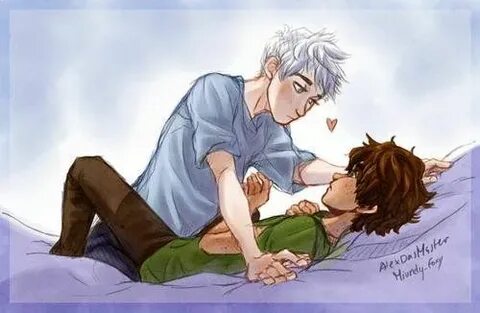 Excellent Images For - Jack Frost And Hiccup Fanfiction Jack