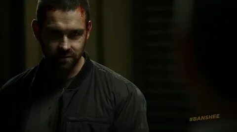 Screenshots of Banshee Season 3 Episode 5