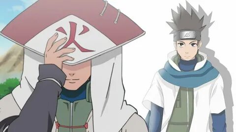 Top 7 Potential 8th Hokage In Boruto - YouTube