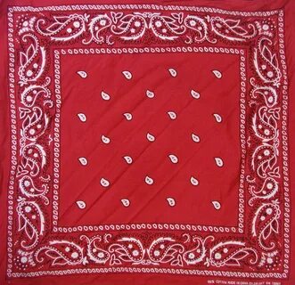 Red Bandana Wallpapers - Wallpaper Cave Red bandana, Scarf, 