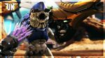 Halo 5 - The Grunt Warzone Challenge! - YouTube